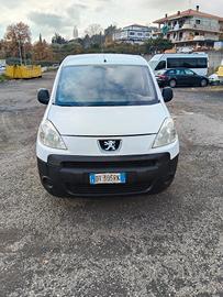 Peugeot Partner 1.6 HDi 90 CV L1 3 Posti Furgone