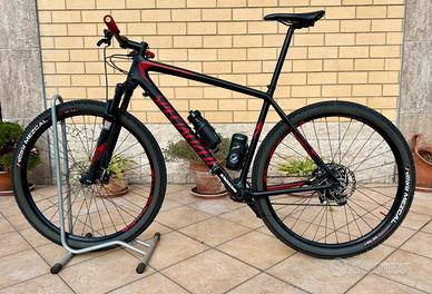 MTB Specialized Epic Hardtail Carbonio 29