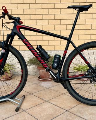 MTB Specialized Epic Hardtail Carbonio 29