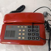 telefono con fili Sirio