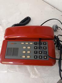 telefono con fili Sirio