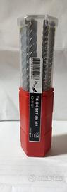 Kit punte trapano Hilti SDS plus