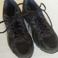 scarpe asics