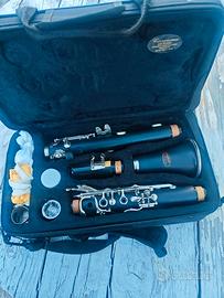 Clarinetto