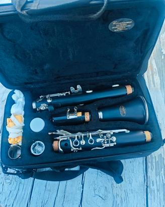 Clarinetto