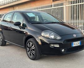 Fiat Punto 2015 1.4 8V 5 porte Easypower Lounge DA