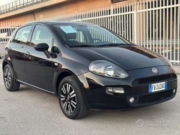 Fiat Punto 2015 1.4 8V 5 porte Easypower Lounge DA