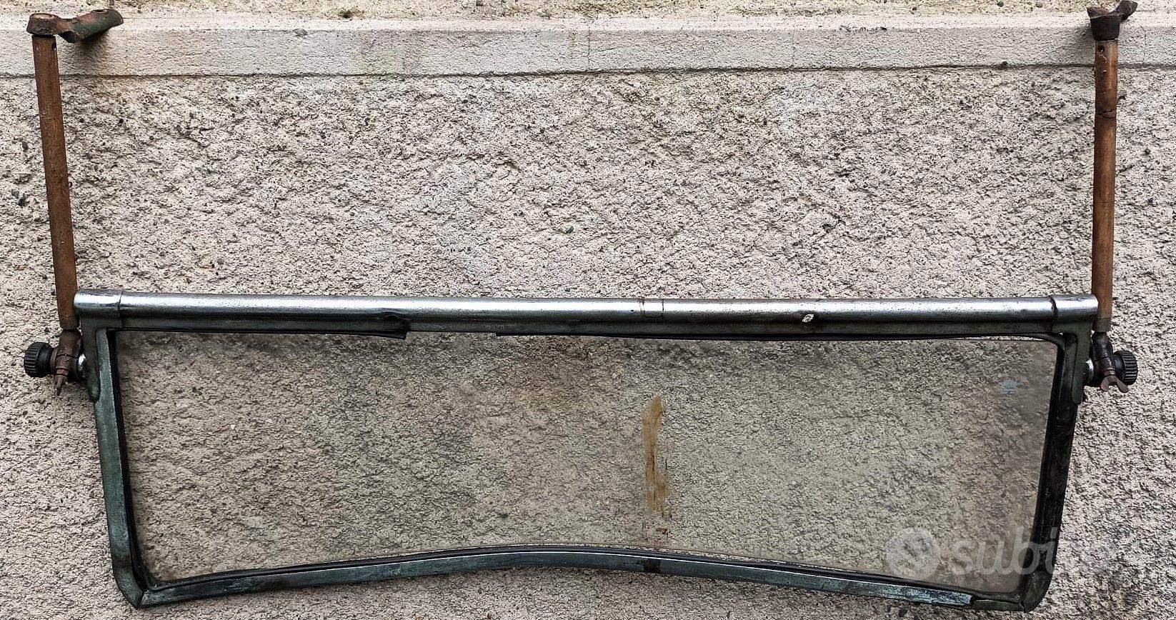 Grillo Per Parabrezza Dyneema - 4/6/8/10 Mm, Per Uso Marittimo, Nero O Grigio - Foto 6