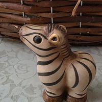 Zebra Thun