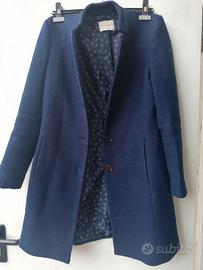 Cappotto donna taglia S