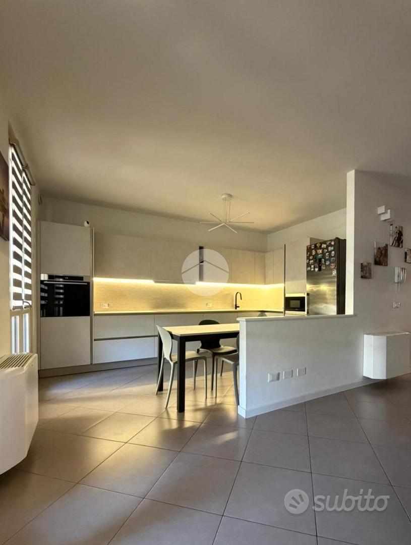 Appartamento – Offanengo - Vista 3