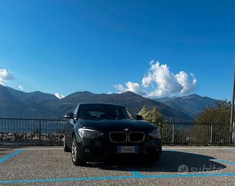 BMW SERIE 1 116i