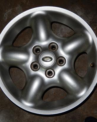 Cerchi in lega LAND ROVER FREELANDER