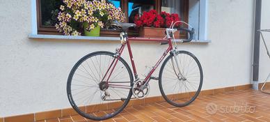 Bicicletta da corsa