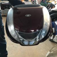 cover bauletto