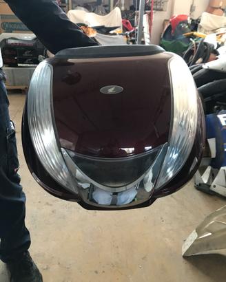 cover bauletto