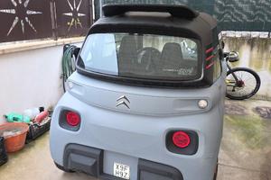 CITROEN AMI