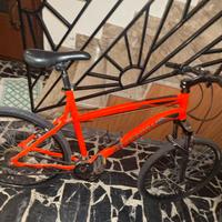 Bicicletta rockride 340