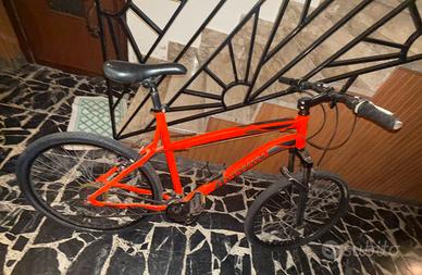 Bicicletta rockride 340