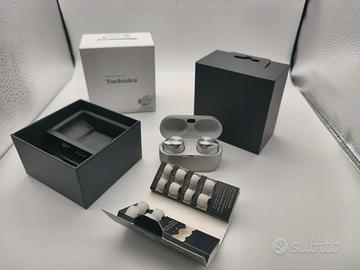 Auricolari Technics EAH-AZ80E-S Wireless Noise Can