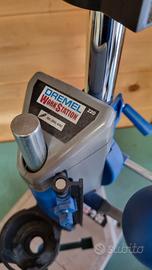 dremel trapano a colonna