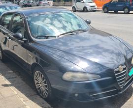 ALFA ROMEO 147 2ª serie - 2009