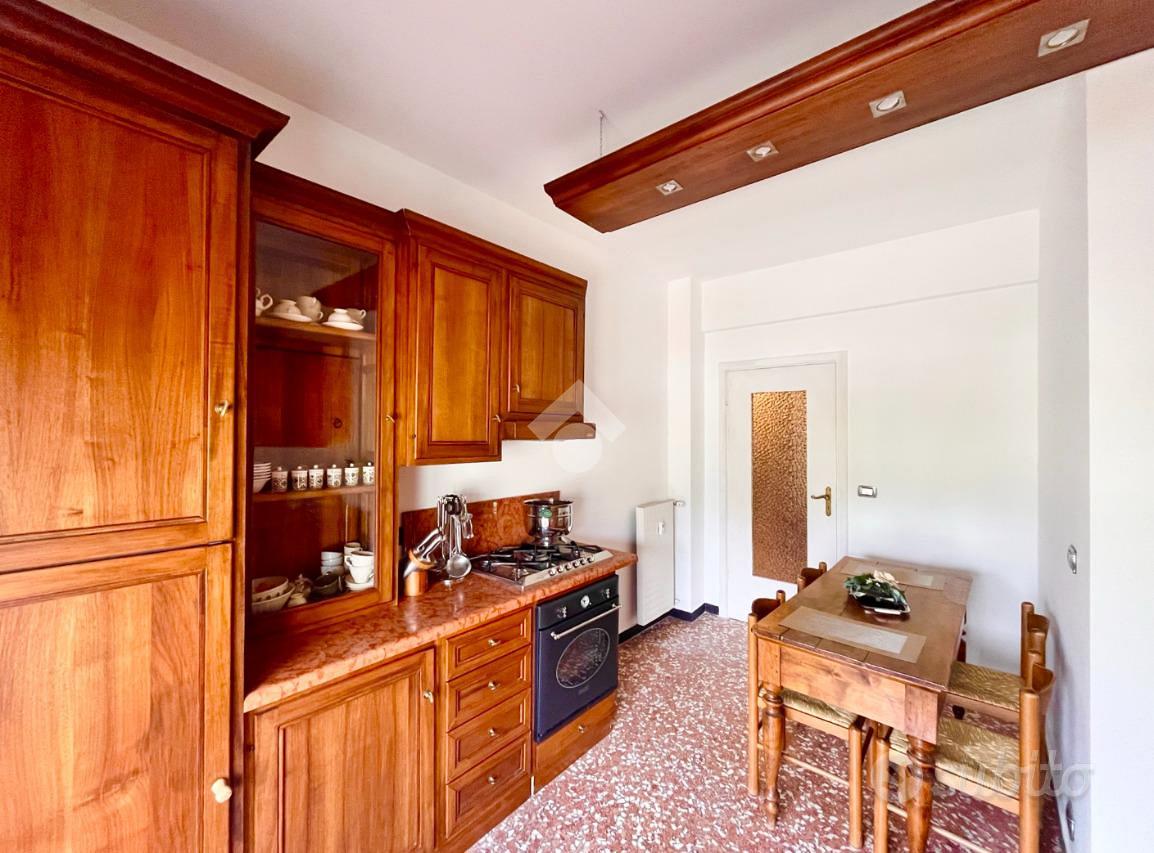 Appartamento – Busalla, Sarissola - Vista 3