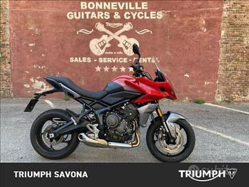 TRIUMPH Tiger 660 Sport Abs