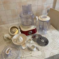 Robot da cucina