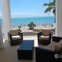 Metaponto - Appartamento fronte mare 8 posti letto