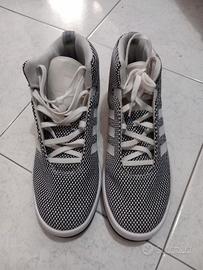 Adidas veritas mid 