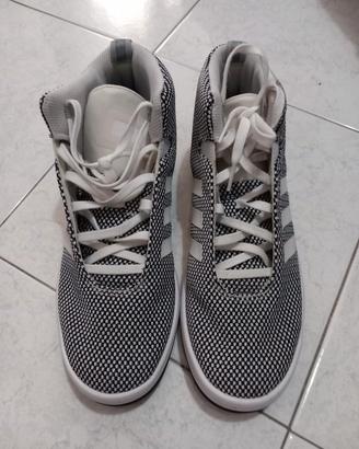 Adidas veritas mid 
