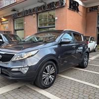 Kia Sportage 1.7 CRdi Cool +TETTO - UNICO PROPRIET