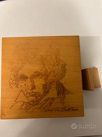 Palissart Gallery N 0006 - Beethoven