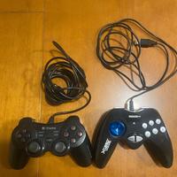 Joypad (2 pezzi) usati ma come nuovi