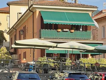 Bar Isola bella