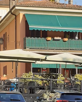 Bar Isola bella