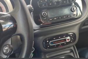 smart decappottabile 453 