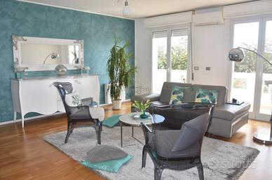 Villa a Vittoria (RG)