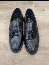 Scarpa classica On Spirit