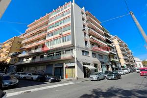 Appartamento Catania [AIS-AL50-DPVRG]