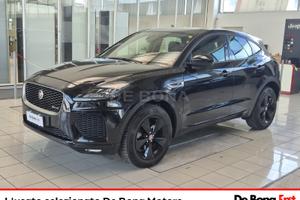 Jaguar E-Pace 2.0d i4 r-dynamic s awd 150cv auto