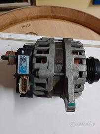 alternatore evo 3 come nuovo