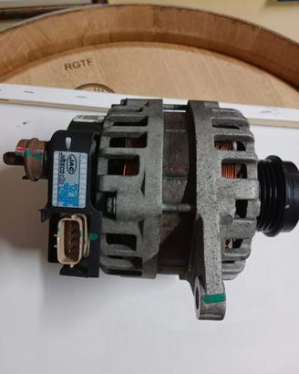 alternatore evo 3 come nuovo
