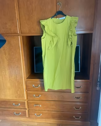 Kaos  tubino in cotone