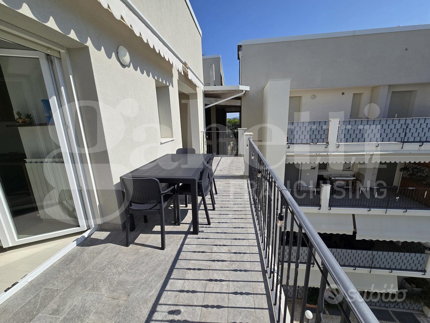 Appartamento – Tortoreto - Vista 5