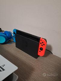 nintendo swicht