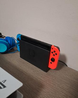 nintendo swicht
