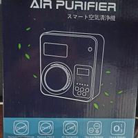 Purificatore d aria