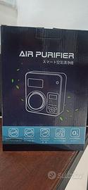 Purificatore d aria